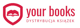 your books – Dystrybucja Książek